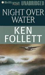 Night Over Water By Ken Follett